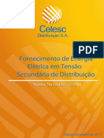 CELESC - N3210001-Fornecimento Energia Eletrica Tensao Secundaria.pdf