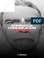 Bonus 6 Comunicacion No Verbal Desbloqueado PDF