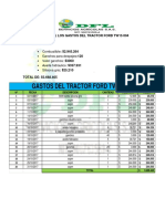 Informe 004 Quincenal Octubre