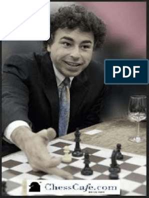 Alekhine in the Americas  John Donaldson, Nikolay Minev, Yasser Seirawan