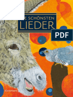 Liederprojekt (1-10) 24 Die Schönsten Lieder