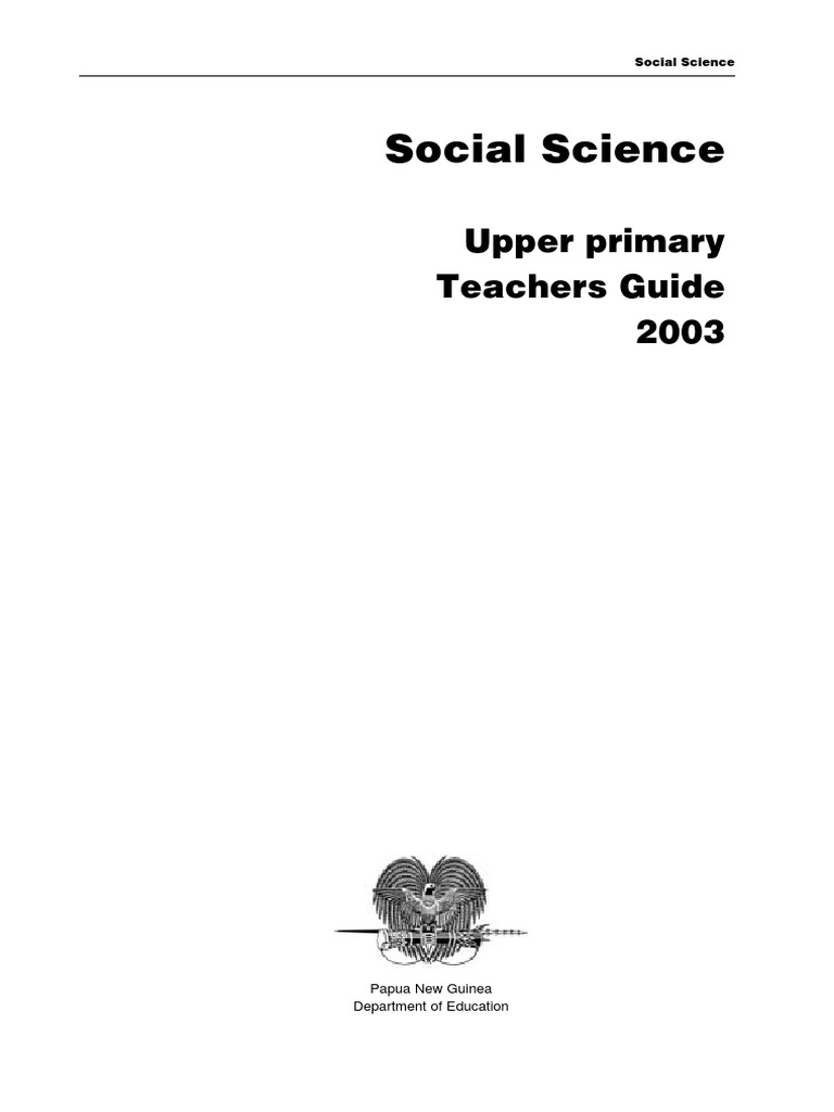 SBC SCIENCE TEACHERS GUIDE UPPER PRIMARY PDF visual data 7