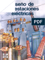 Diseño de Subestaciones Electricas Español