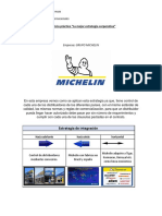 Evidencia 3 Michelin