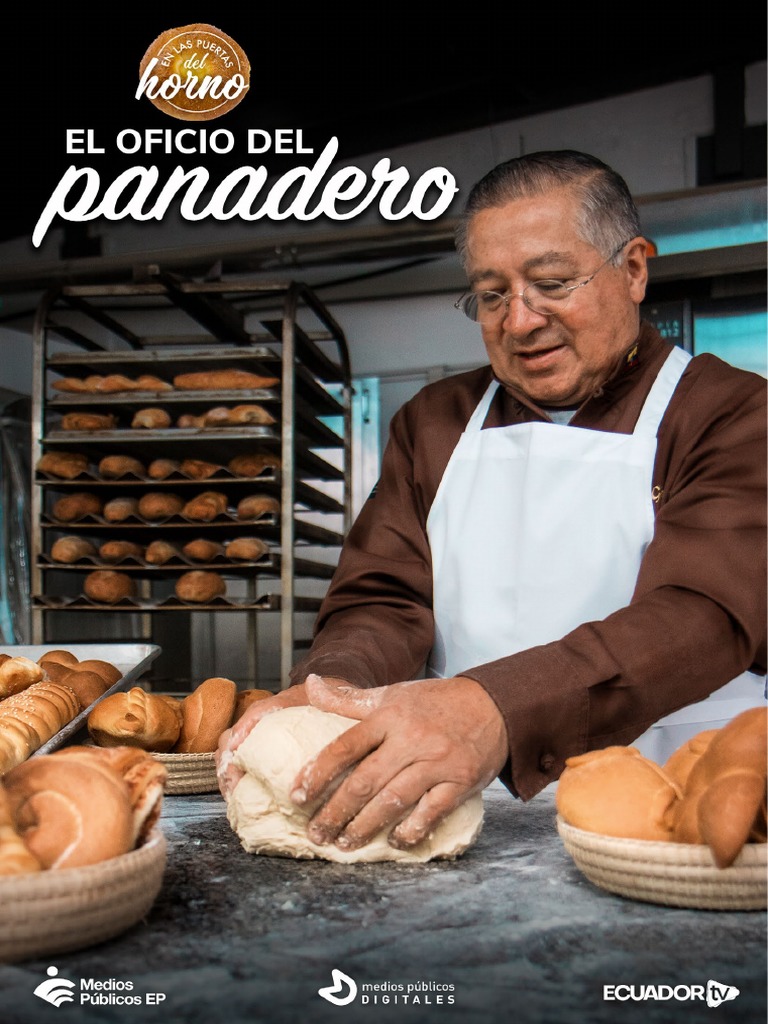 Horno rotativo, conoces los beneficios que aporta a tu panadería?