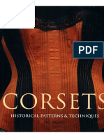 The Corsets - Historical Patterns and Techniques.2008.Djvu