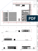 Layouts Instalación Faena