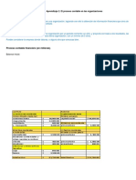 Act.2 PROCESO CONTABLE