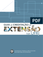 Guia Extensão UFRJ