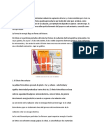 Energía solar fotovoltaica: efecto, dispositivos y aplicaciones