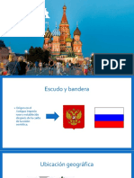 Rusia Diapositivas