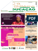 Jornal Da Educa o 317 - 2019