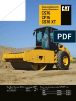 Cat cp76 PDF