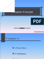 Computer Fundamentals 2
