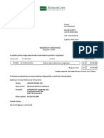 Predračun PDF