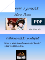 Kraljevic I Prosjak