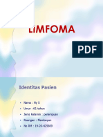 PPT Limfoma