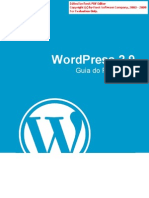 Manual Wordpress
