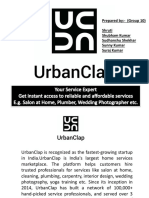 Urban Clap