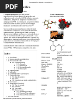 acido acetil salicilico
