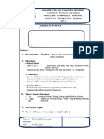 Form Endapan - Higt 1