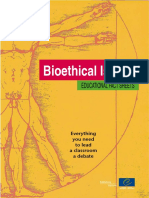 Bioethical Issues