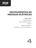Instrumentos de Medidas Eletricas PDF
