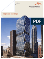 2019 High Rise Buildings Brochure