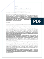 José Luiz Quadros Aulas PDF