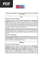 Conexao Professor Acao Articulacao Descritores