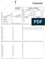 Oltréé - Etats - Compteurs PDF