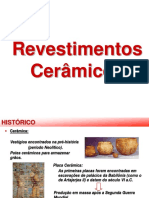 Revestimentos Ceramicos