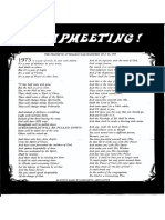 Kenneth E Hagin - 1973 Campmeeting Special Update PDF