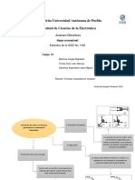 Mapa 14 IEEE (1185)