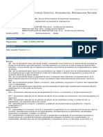 HC ARAA - La Vivienda Colectiva: Antecedentes, Realizaciones Actuales y Alternativas