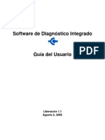 Manual IDS Ford PDF