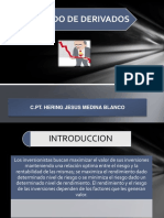 Mercado de Derivados PDF