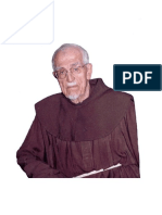 Biografía Padre Mariano Marianchich