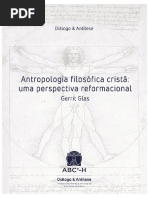 Antropologia Filosofica Crista Gerrit Glas (1)