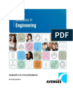 GATE Aerospace Study Material Book 1 Aerodynamics