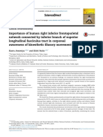 Amemiya, Naito - 2016 - Importance of human right inferior frontoparietal network connected by inferior branch of superior longitudinal.pdf