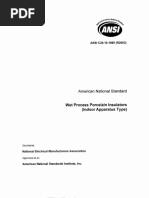 Ansi C29.10-1989 (R2002) PDF