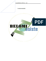 BELOMI Asistente Virtual PDF