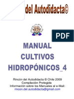 Manual Hidroponía 4