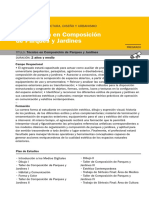 FADU Tec-en-Composición Ficha PDF