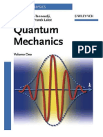 Mecanica Cuantica - Cohen