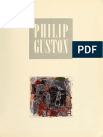 Philip Guston