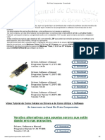 Rio Preto Componentes - Downloads