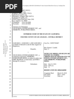 Roe v Vin Di Bona Entertainment