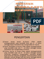 TPA Nur Muhammad